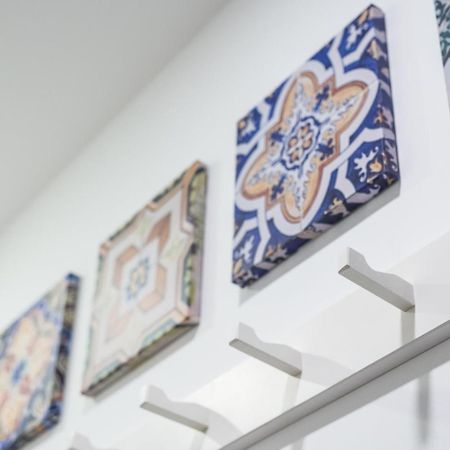 Guestready - Square Painted Ceuta Apartamento Porto Exterior foto