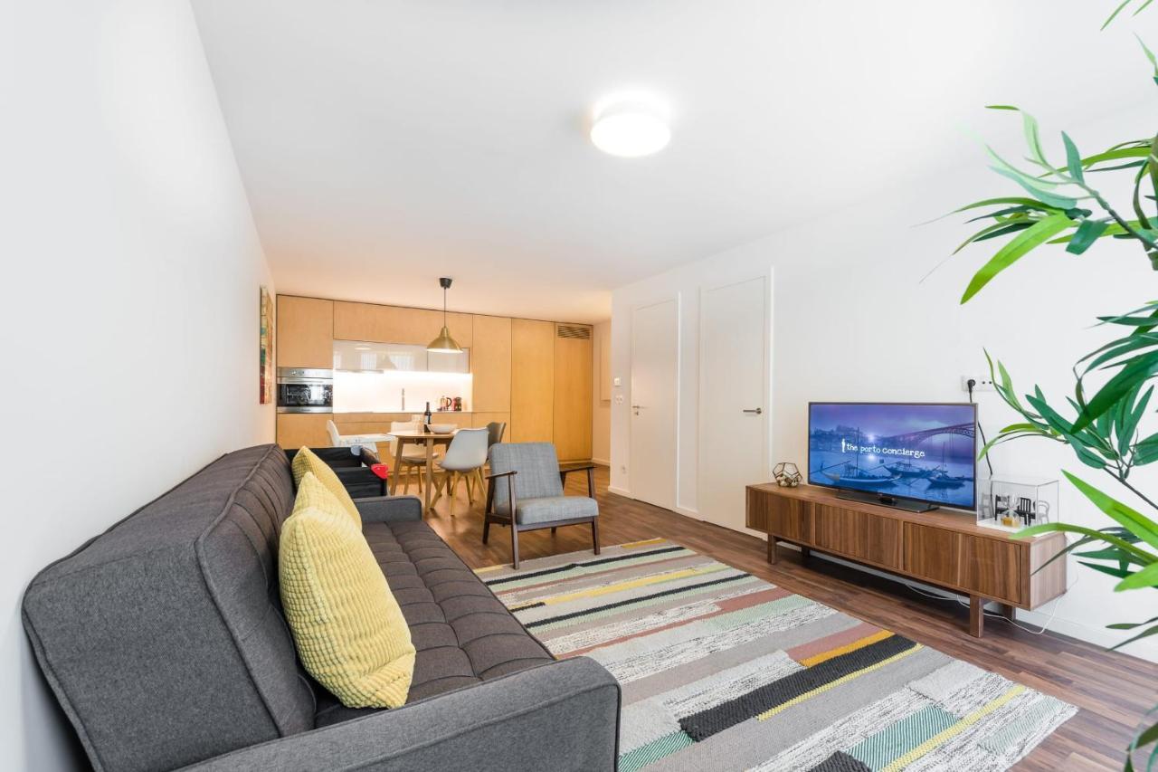 Guestready - Square Painted Ceuta Apartamento Porto Exterior foto