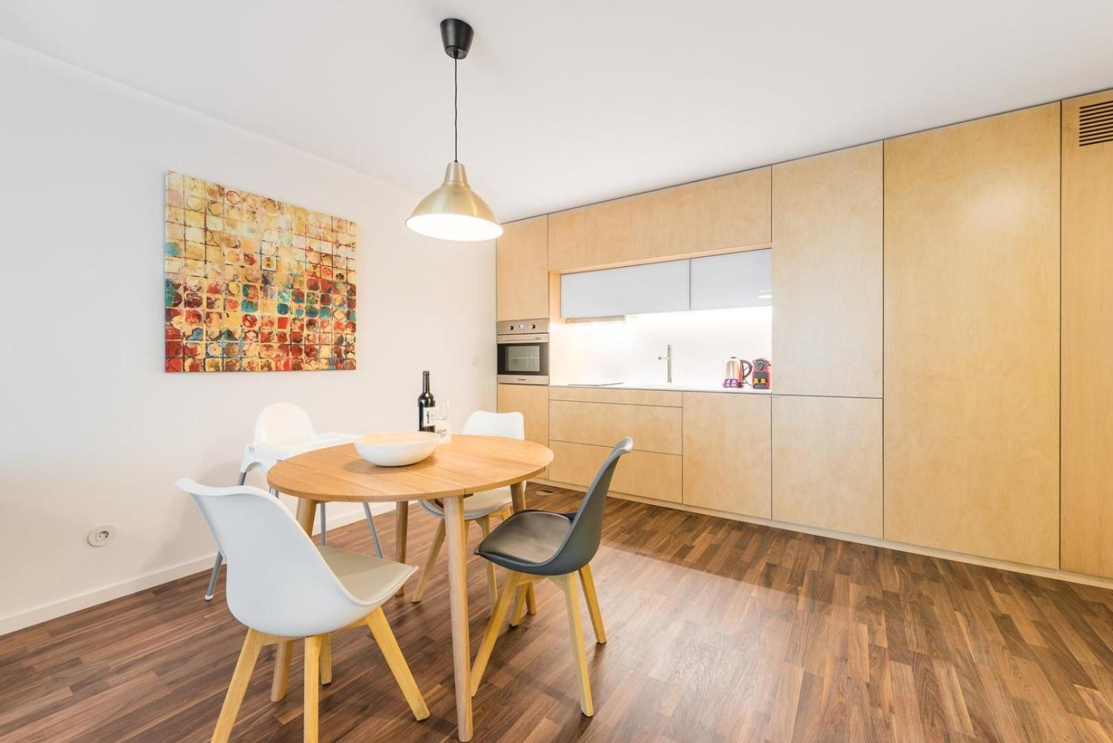 Guestready - Square Painted Ceuta Apartamento Porto Exterior foto