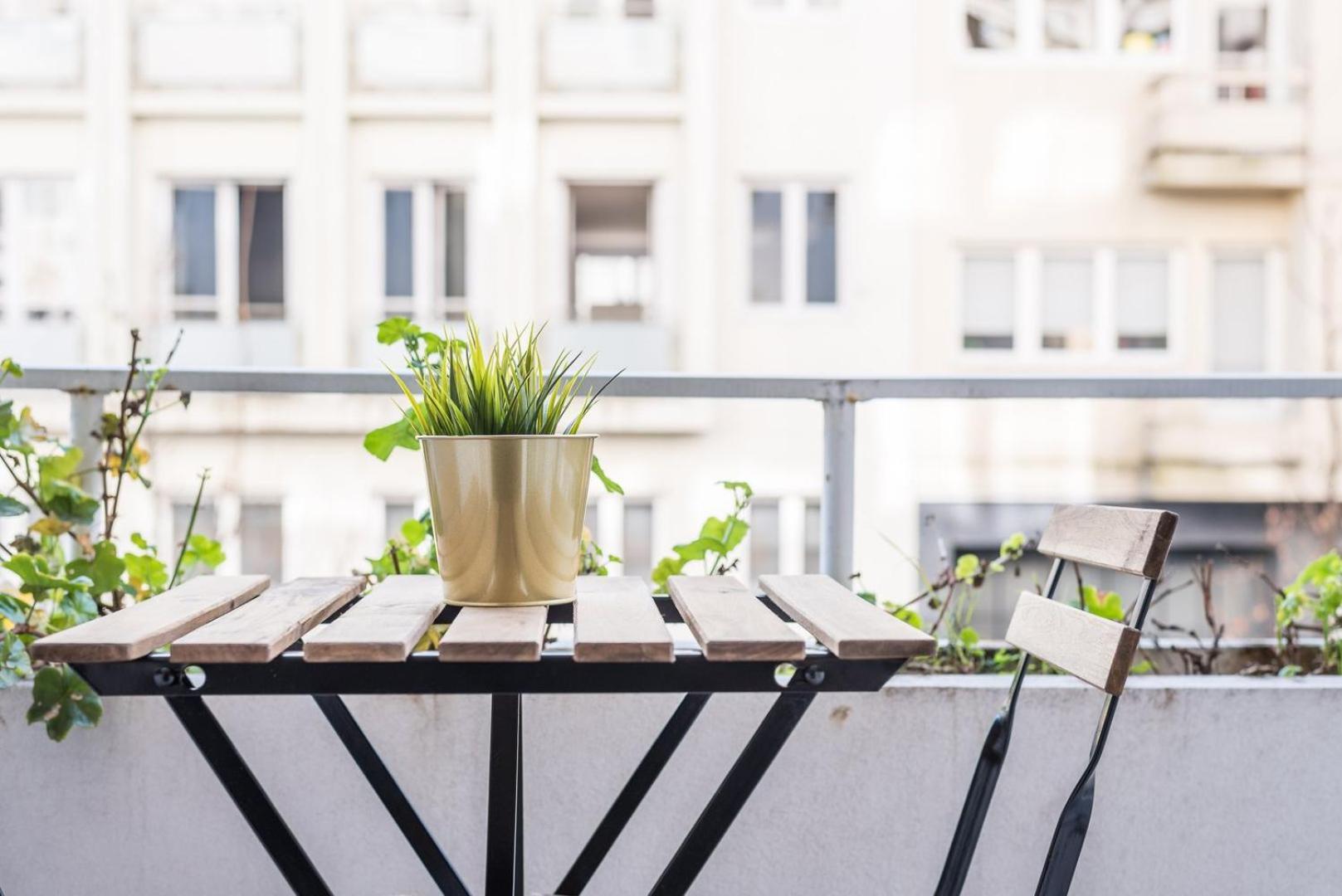 Guestready - Square Painted Ceuta Apartamento Porto Exterior foto