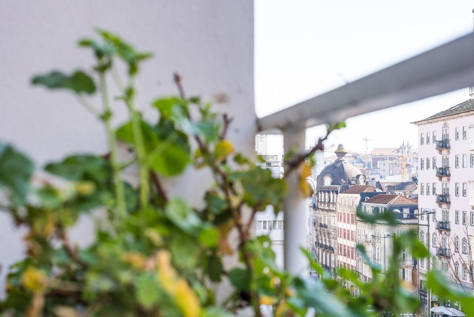 Guestready - Square Painted Ceuta Apartamento Porto Exterior foto