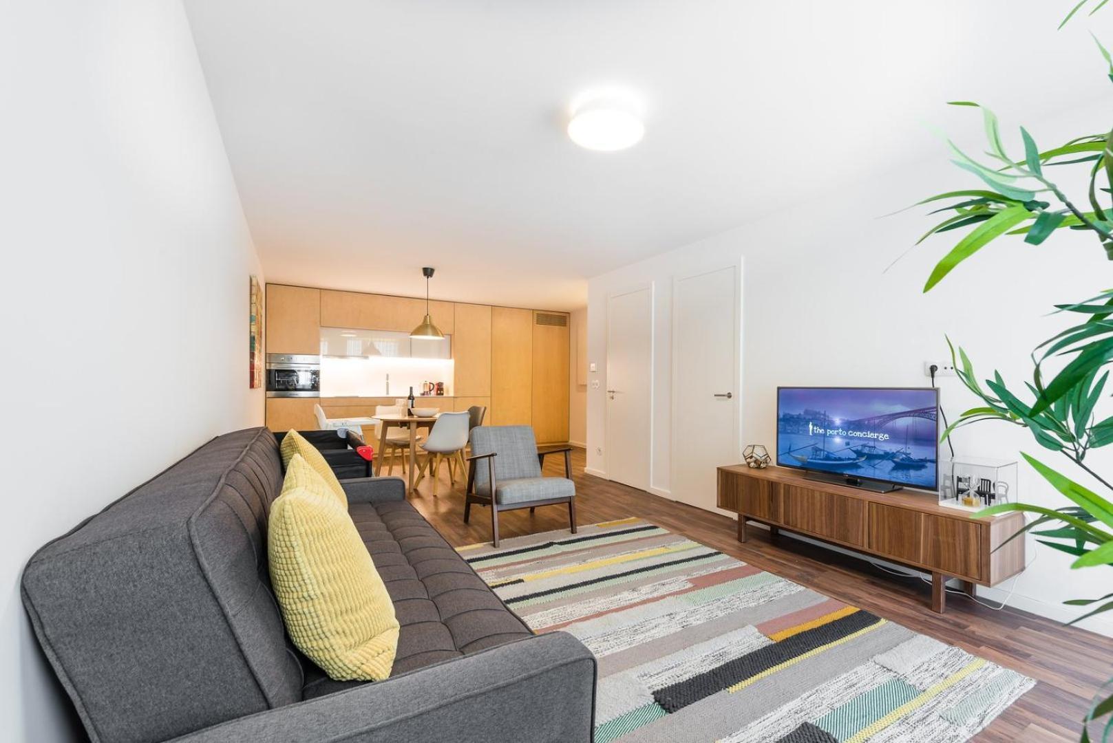 Guestready - Square Painted Ceuta Apartamento Porto Exterior foto