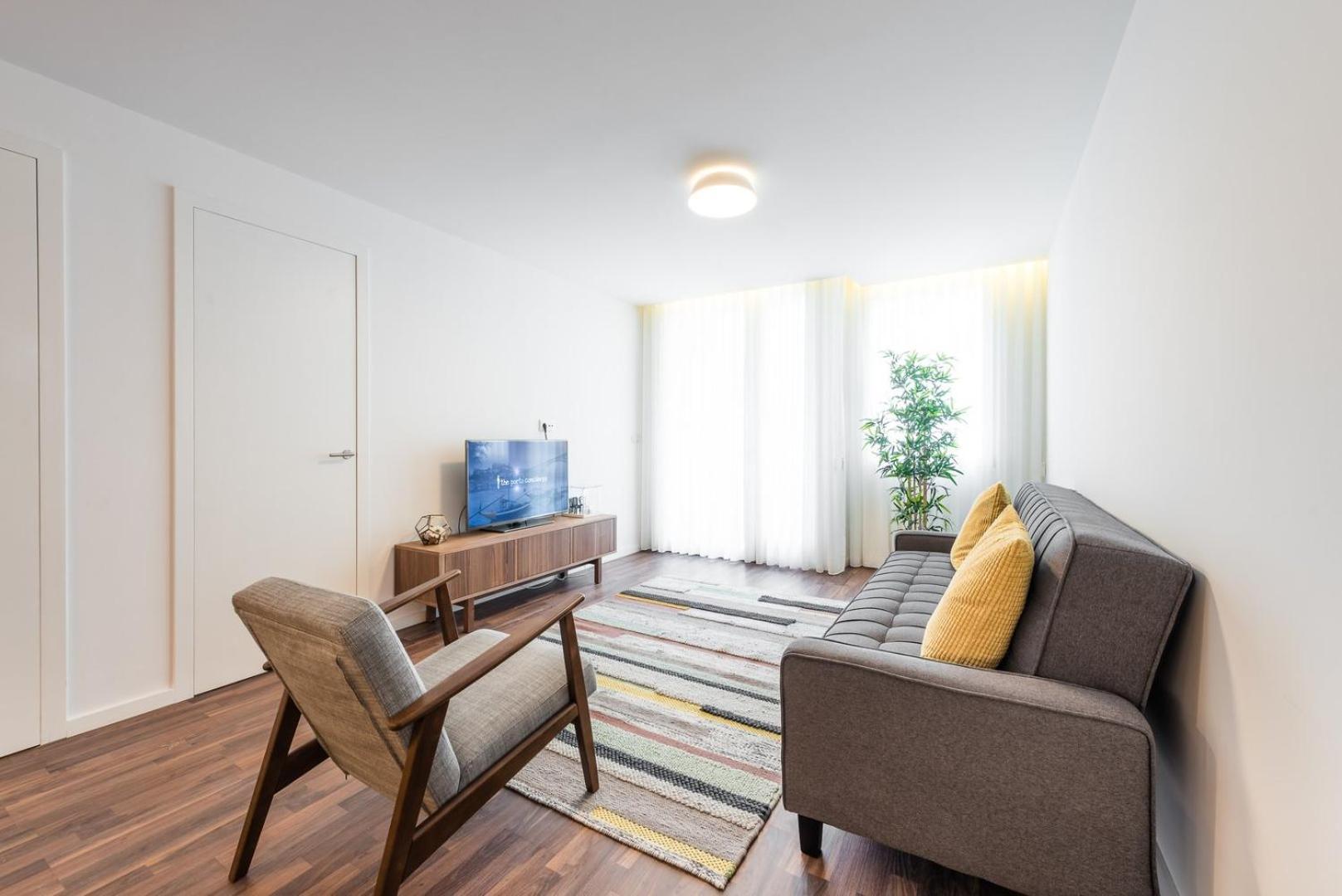 Guestready - Square Painted Ceuta Apartamento Porto Exterior foto
